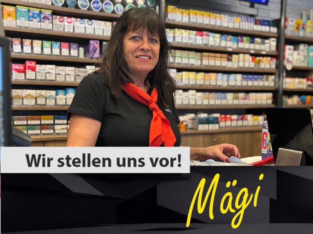 Wir stellen uns vor!